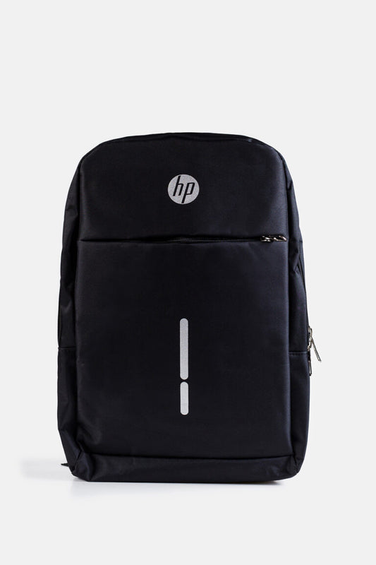 HP Laptop Backpack Bag – Black