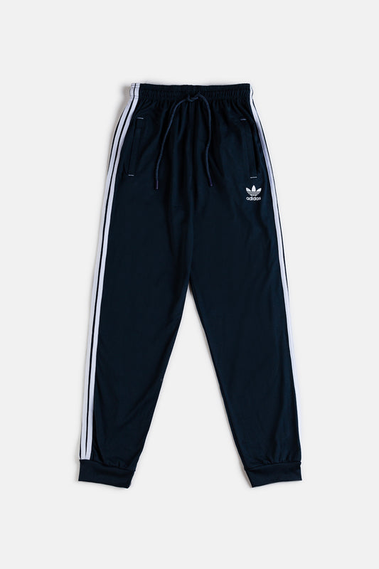 Adidas Premium Cotton Jogger Pant – Navy Blue