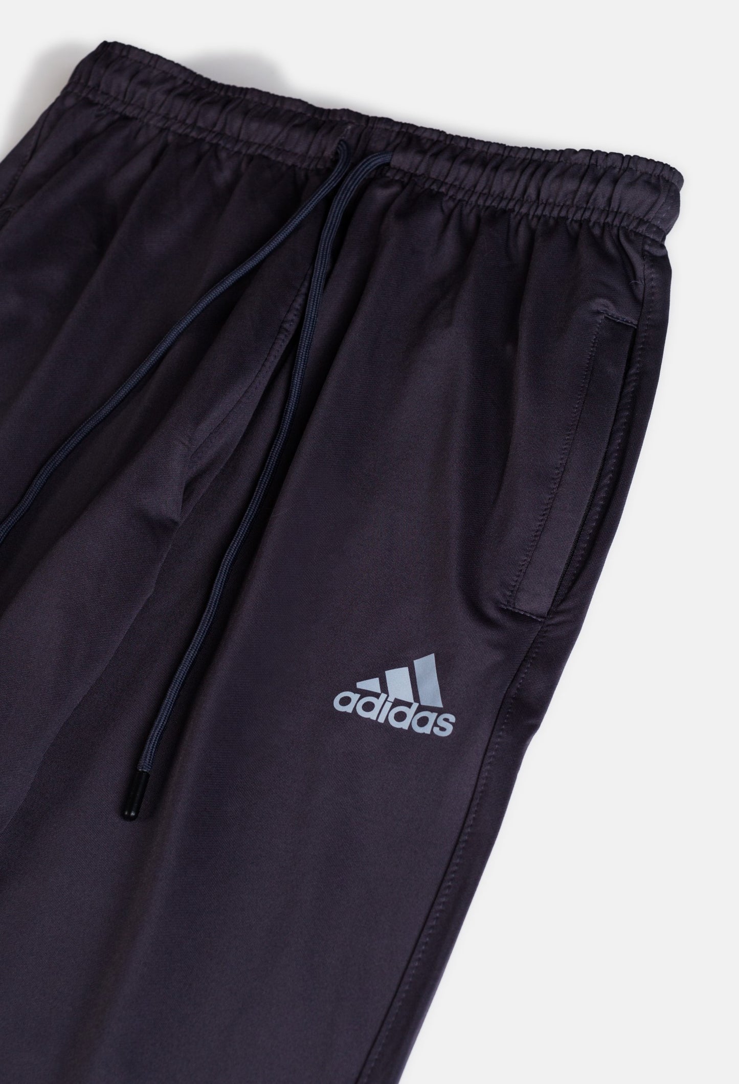 Adidas Premium Sports Trouser – Metal