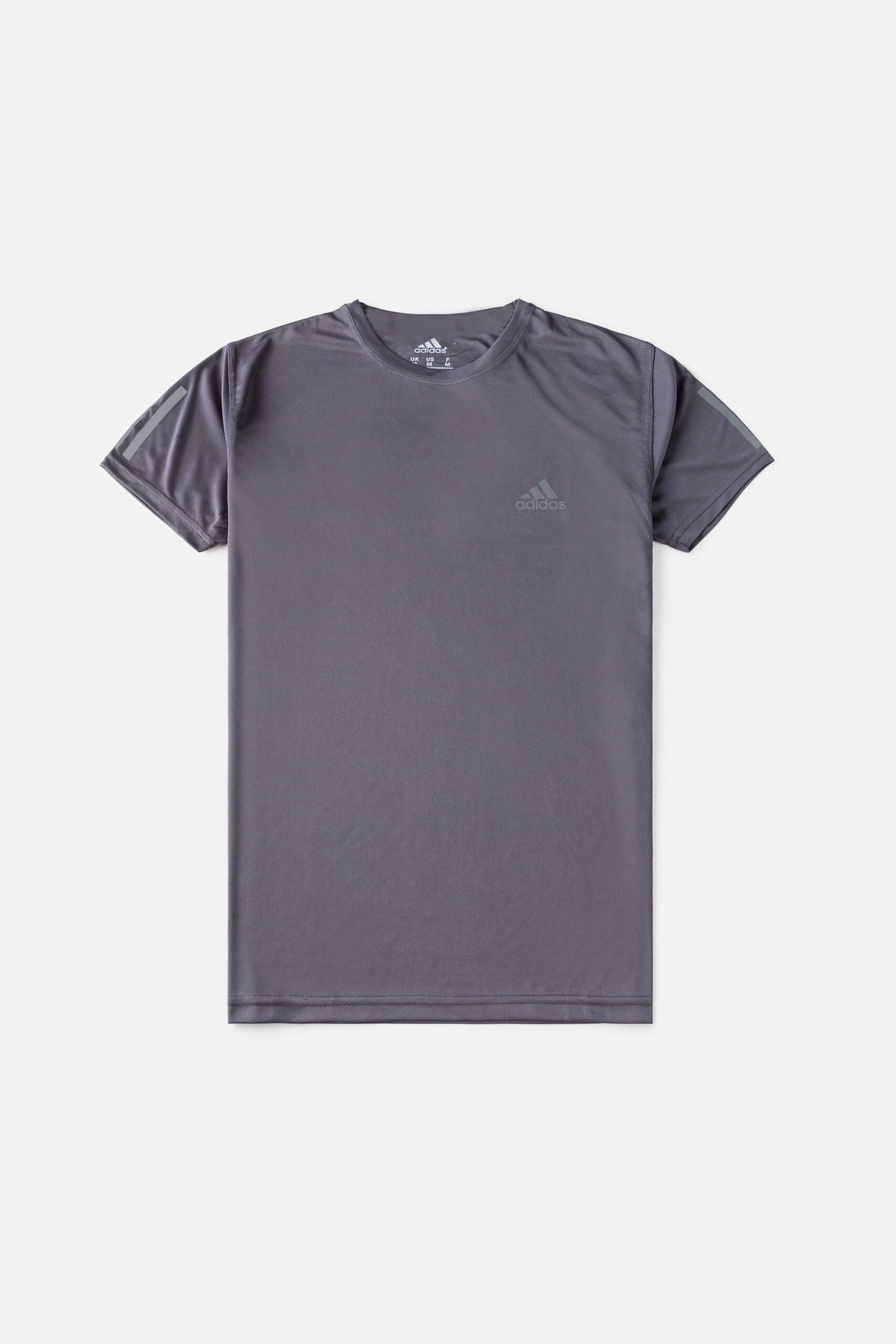 Adidas dri on sale fit t shirt