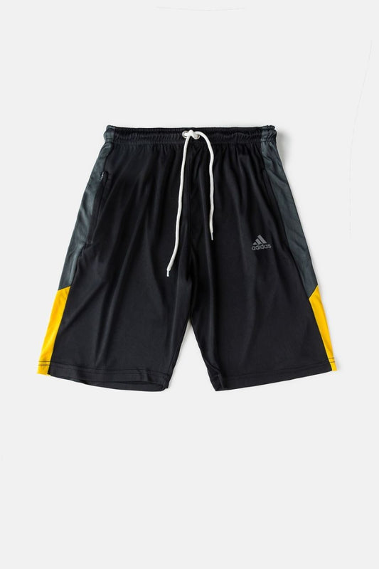 Adidas Sports Shorts – Black