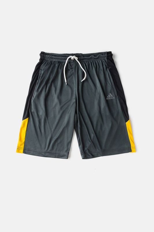 Adidas Sports Shorts – Steel Grey