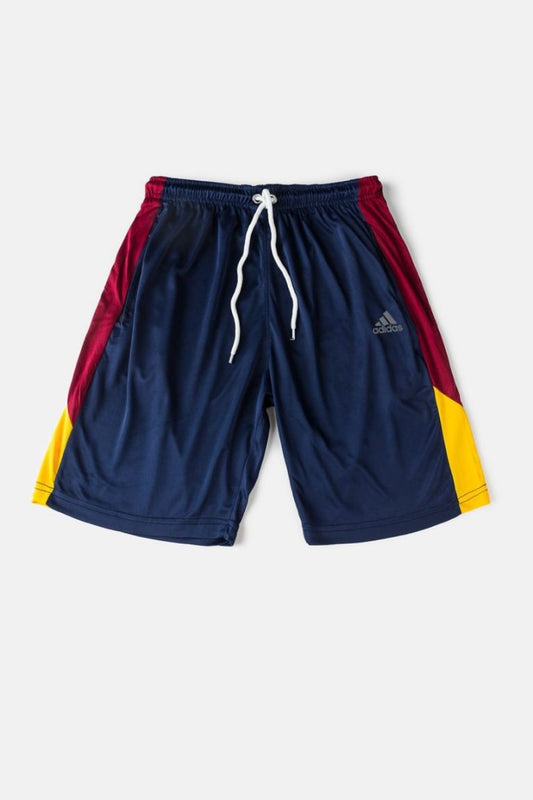 Adidas Sports Shorts – Navy Blue