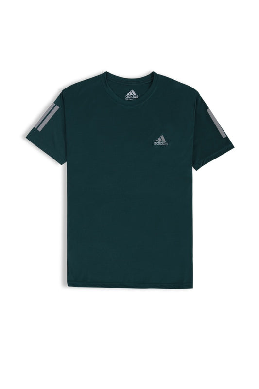 Adidas premium Sports T Shirt – Green